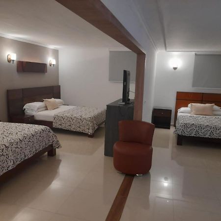 Torre Mar Hotel Buenaventura Kültér fotó