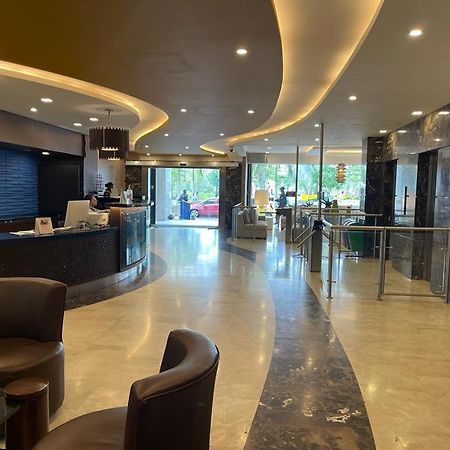 Torre Mar Hotel Buenaventura Kültér fotó