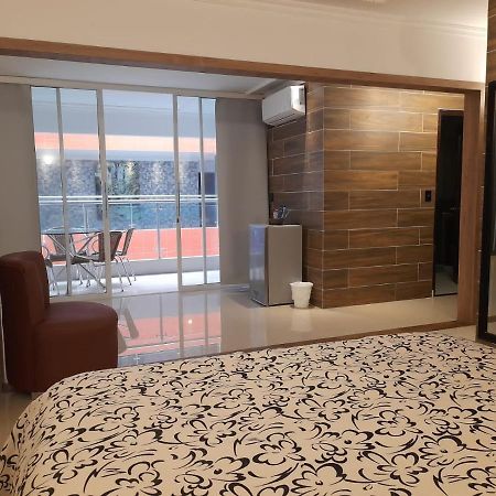 Torre Mar Hotel Buenaventura Kültér fotó