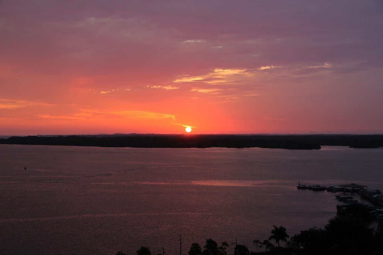 Torre Mar Hotel Buenaventura Kültér fotó