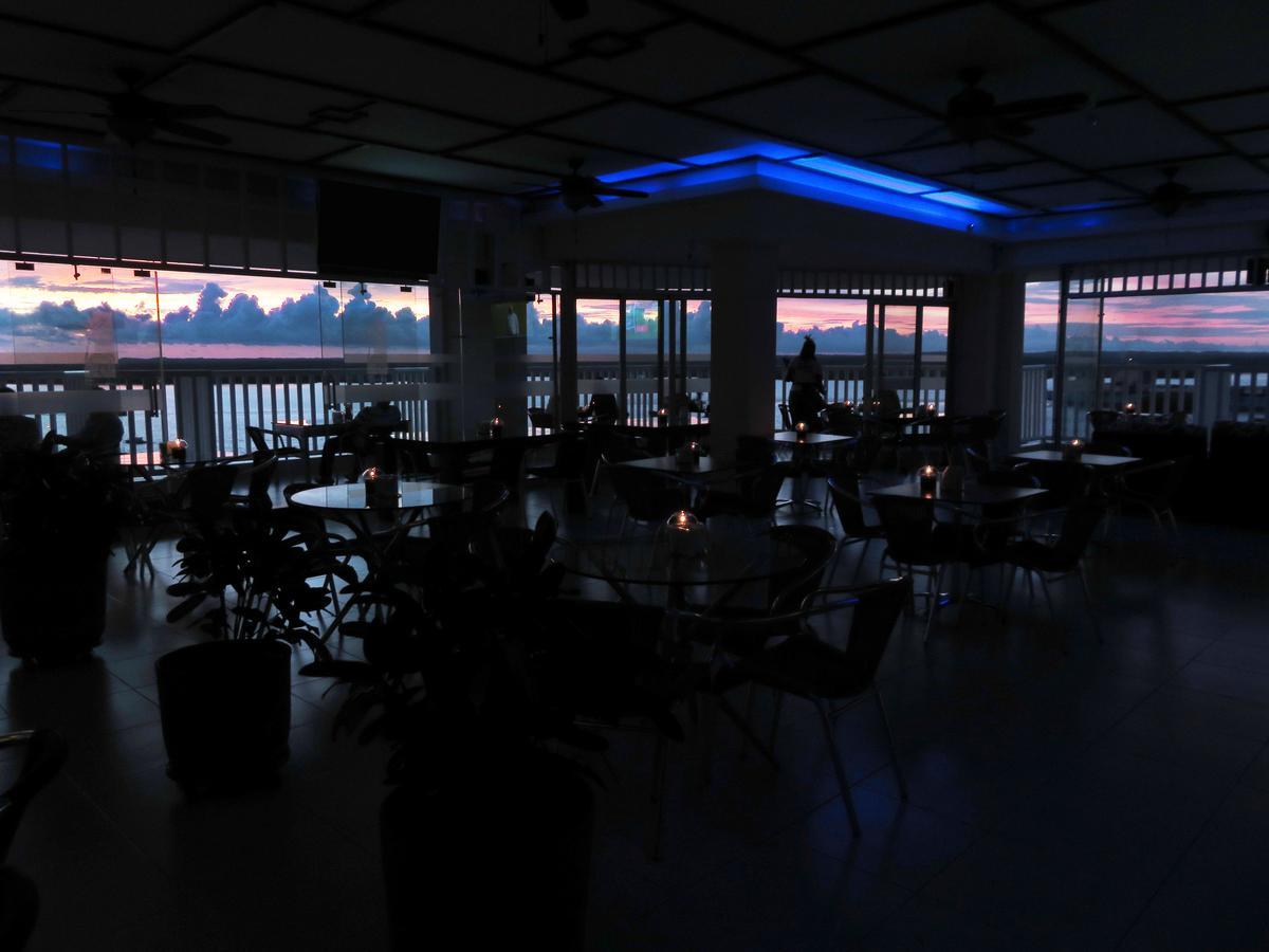 Torre Mar Hotel Buenaventura Kültér fotó
