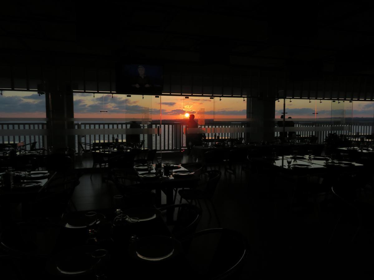 Torre Mar Hotel Buenaventura Kültér fotó