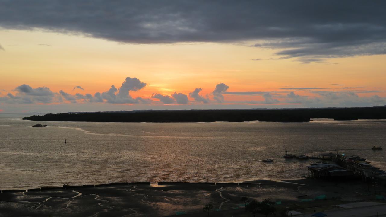 Torre Mar Hotel Buenaventura Kültér fotó