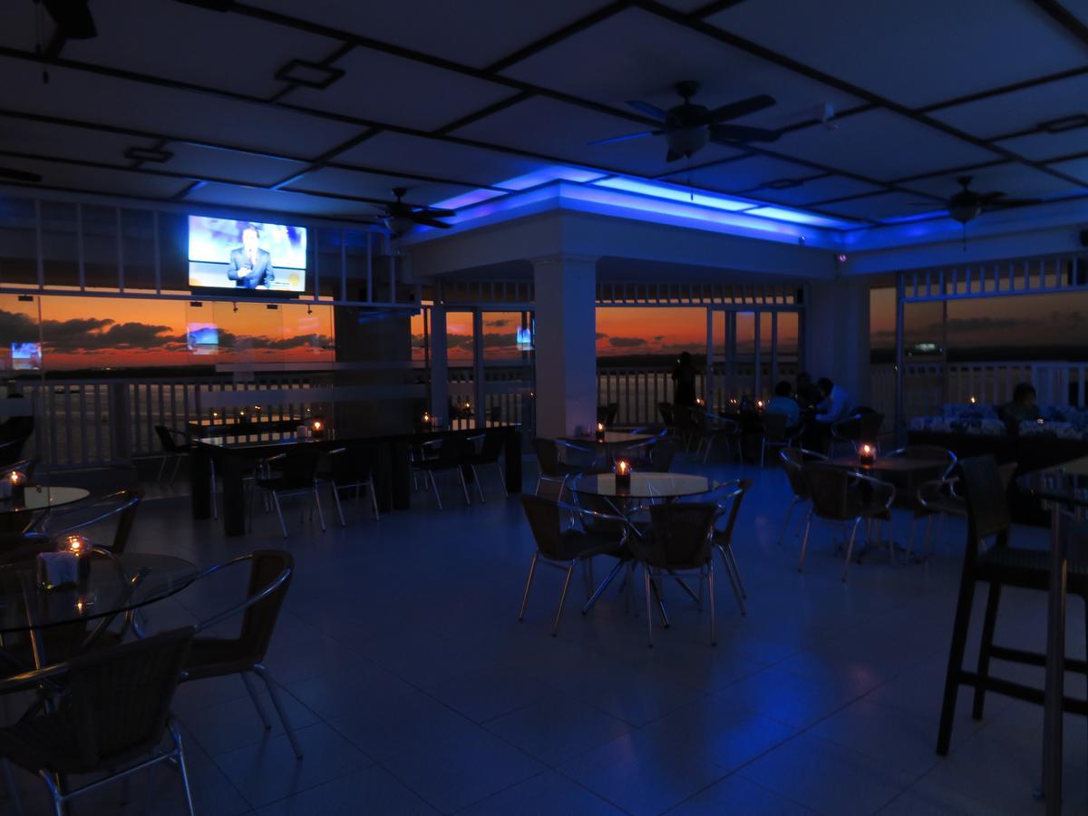 Torre Mar Hotel Buenaventura Kültér fotó